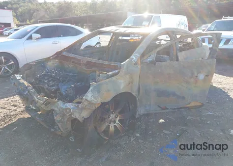 2012 Buick Lacrosse Premium 2 Group из США, поврежденный, VIN 1G4GF5E39CF191296